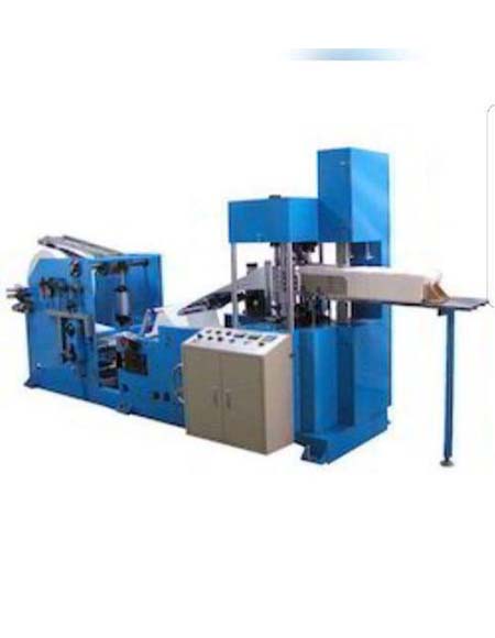 Product Machine Image of Arya Industries