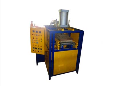 Kapoor Making Machine, Paper Cup Making Machine, Napkin Making Machine and Paper Plate Machine.