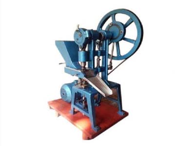 Kapoor Making Machine, Paper Cup Making Machine, Napkin Making Machine and Paper Plate Machine.