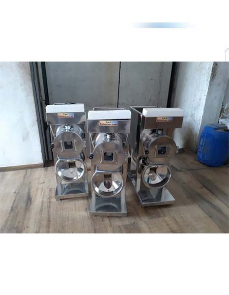 Product Machine Image of Arya Industries