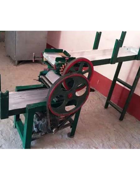 Product Machine Image of Arya Industries