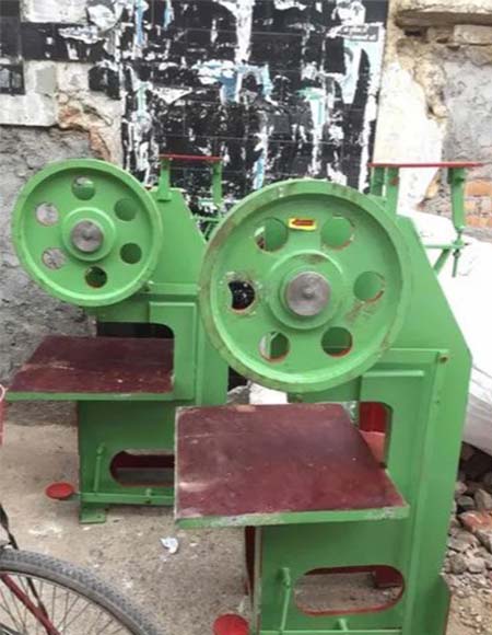 Product Machine Image of Arya Industries