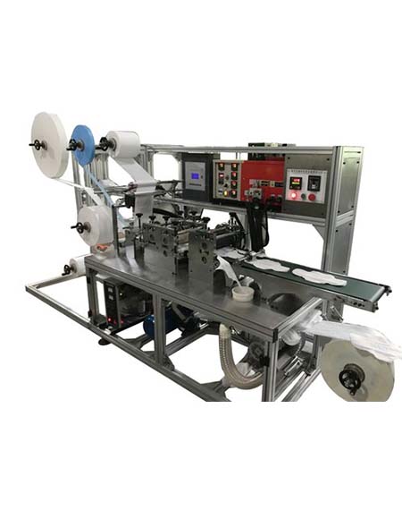 Product Machine Image of Arya Industries