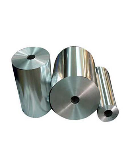 Silver Paper Plate Raw Material in Patna