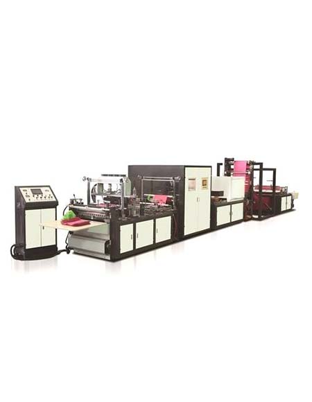 Non Woven Bag Making Machine in Patna