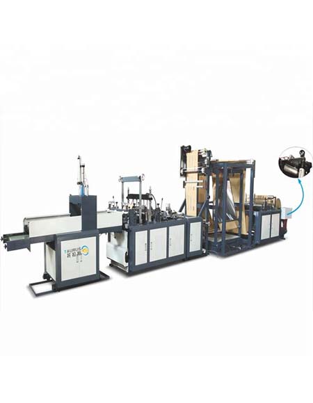 Non Woven Bag Machine in Patna